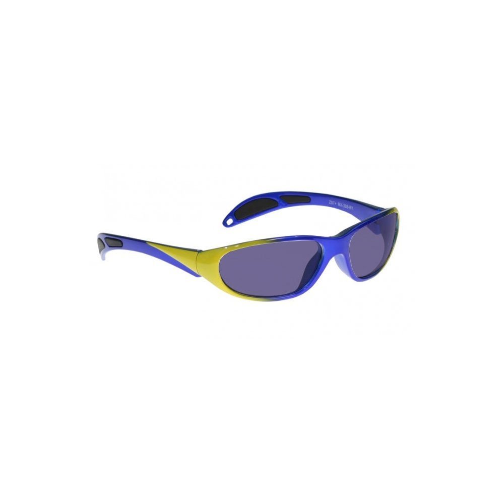 Glassworking Safety Glasses, Polycarbonate Sodium Flare - Model 208 #GB-SFP-208 - Image 6