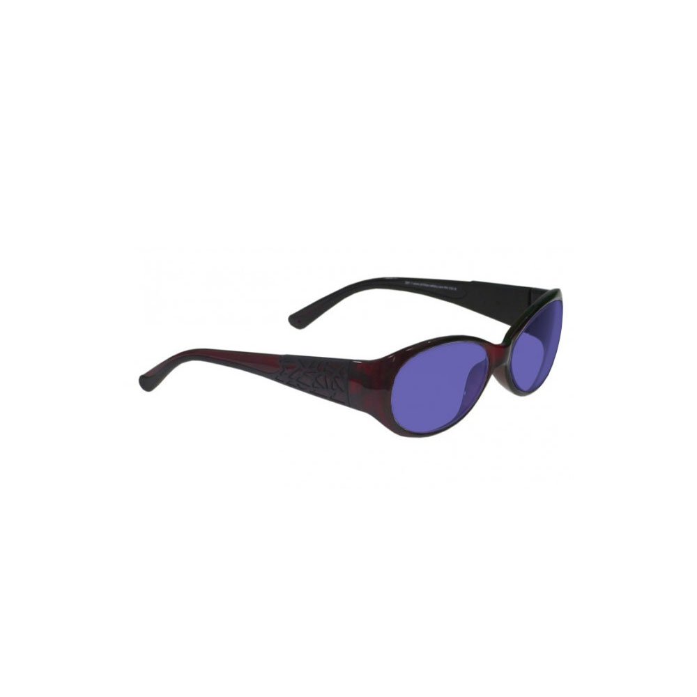 Glassworking Safety Glasses - Polycarbonate Sodium Flare, Model 230 #GB-SFP-230 - Image 2