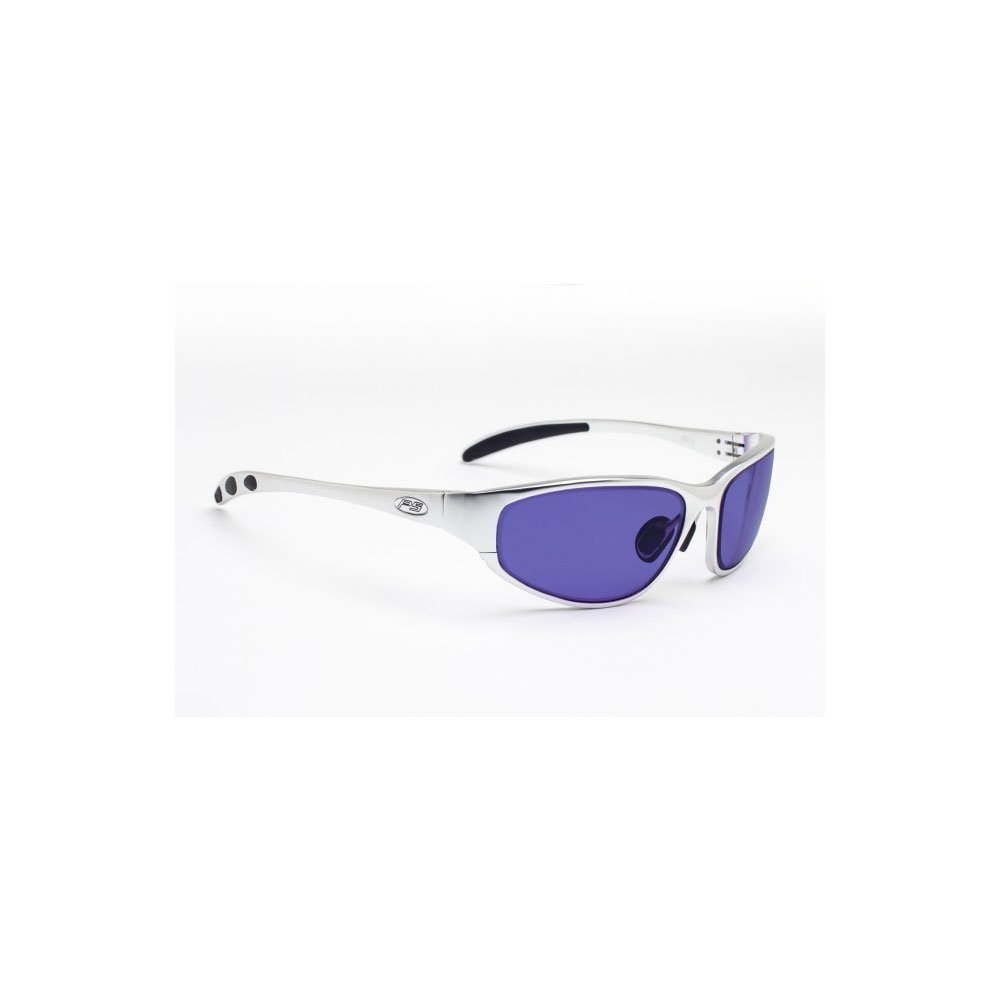 Glassworking Safety Glasses - Polycarbonate Sodium Flare, Model 533 #GB-SFP-533 - Image 2