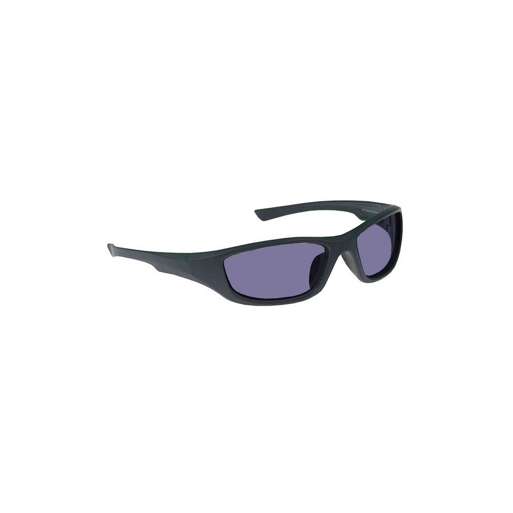 Glassworking Safety Glasses - Polycarbonate Sodium Flare, Model 703 #GB-SFP-703 - Image 2