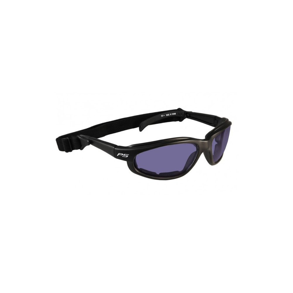 Glassworking Safety Glasses - Polycarbonate Sodium Flare, Model 901 #GB-SFP-901