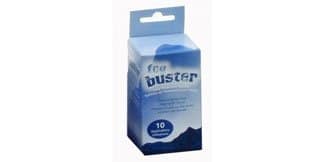 Anti Fog Sprays & Wipes