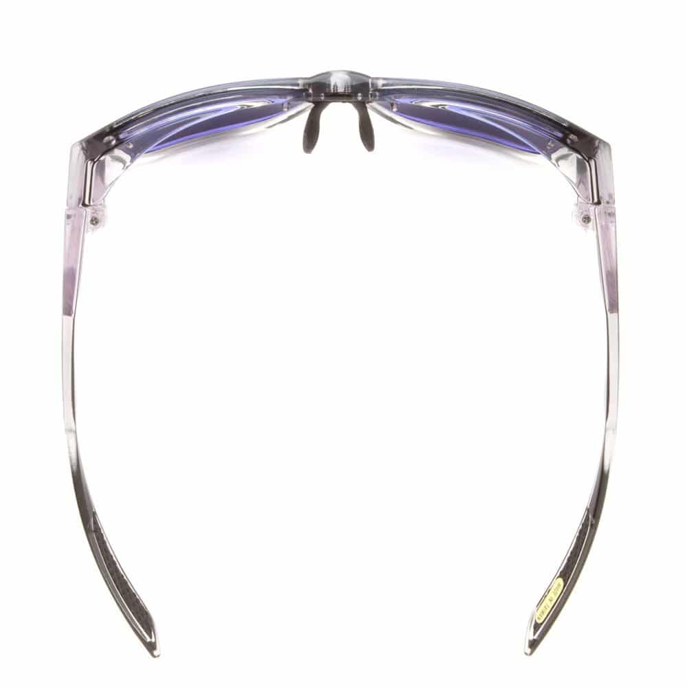 Glassworking Split-lens Safety Glasses , Model 15011 #GB-15011 (Split Lens) - Image 2