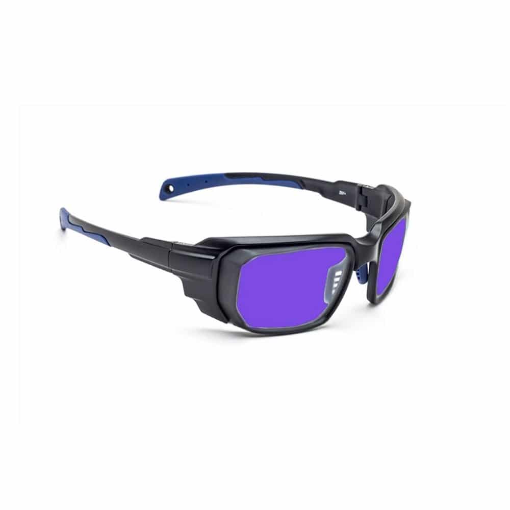 Dye, Diode and HeNe, Ruby Laser - Model #16001