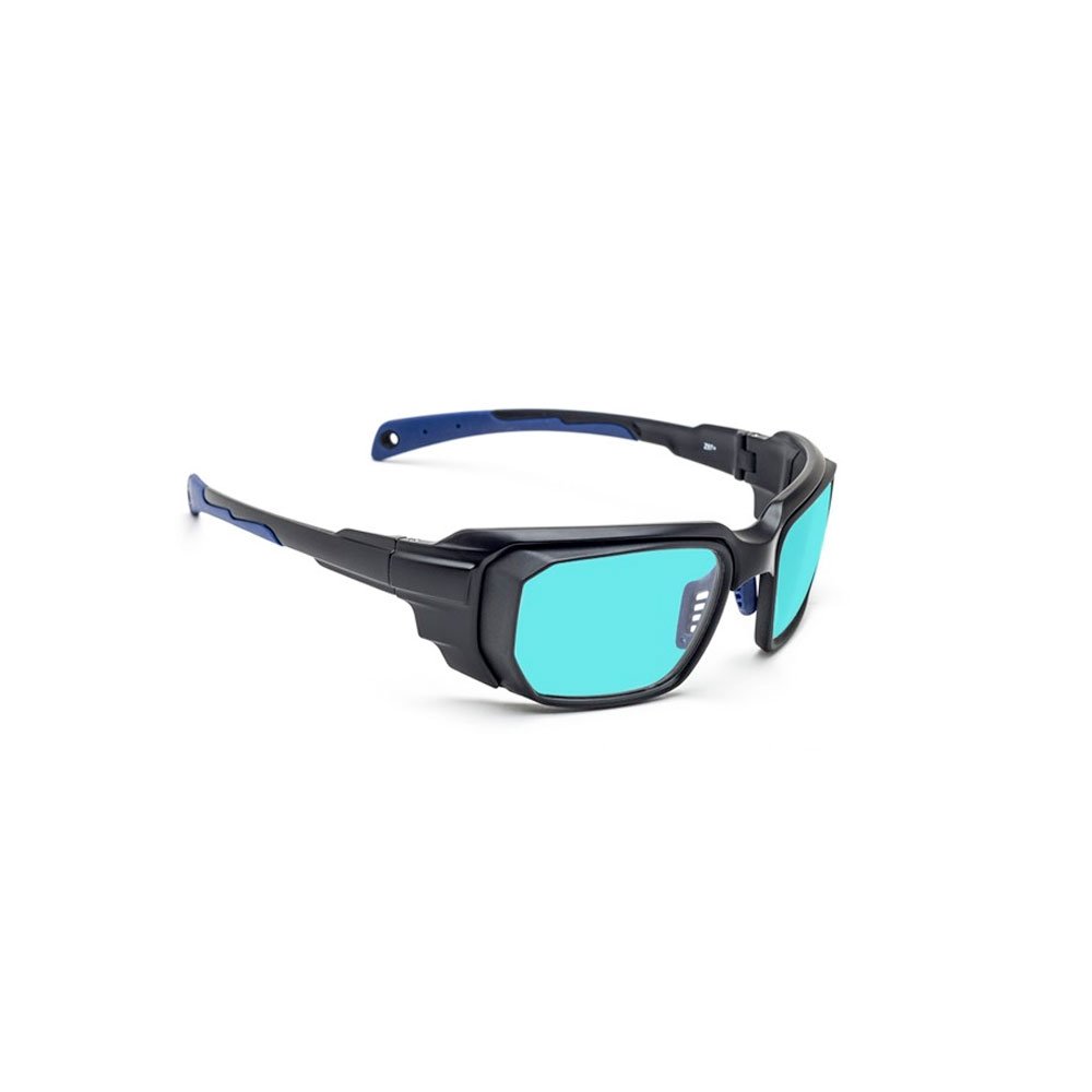 Alexandrite/Diode High Light Transmission Prescription Laser Safety Glasses - Image 8