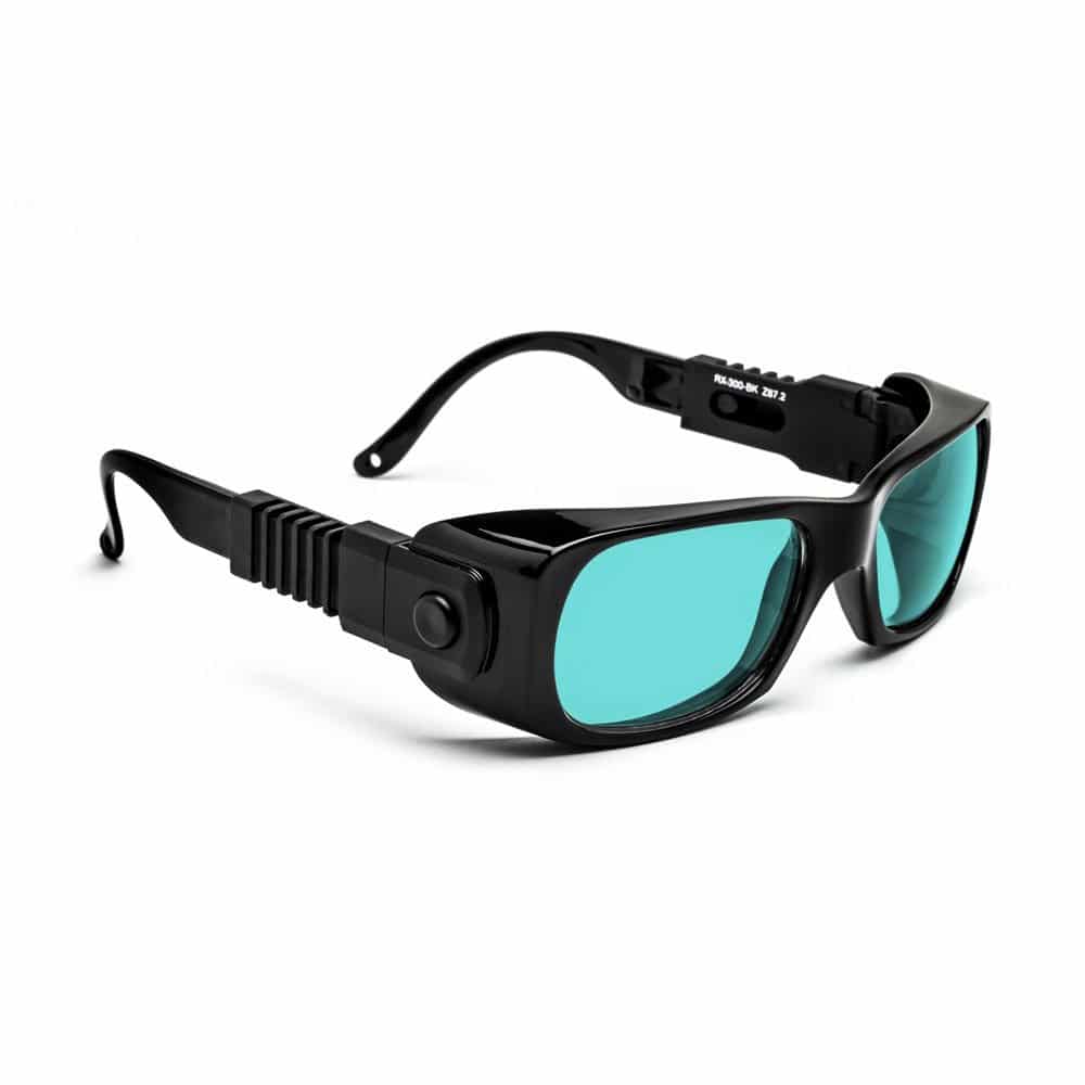 High Power UV, Diode, Alexandrite/YAG - Model 300