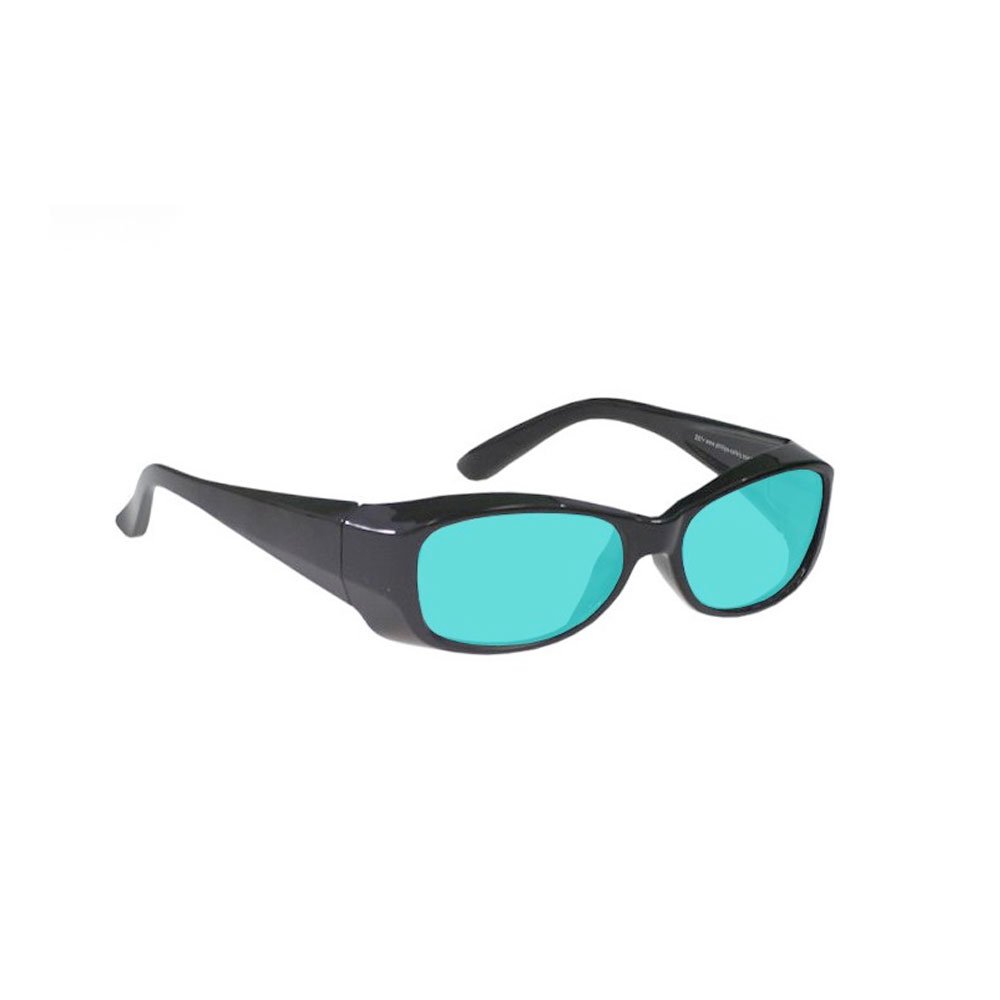 Alexandrite/Diode High Light Transmission Prescription Laser Safety Glasses - Image 5