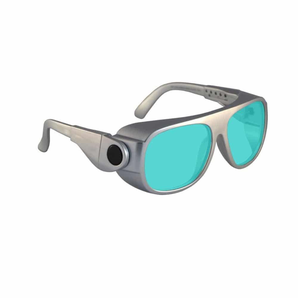 High Power UV, Diode, Alexandrite/YAG - Model 66 - Image 2