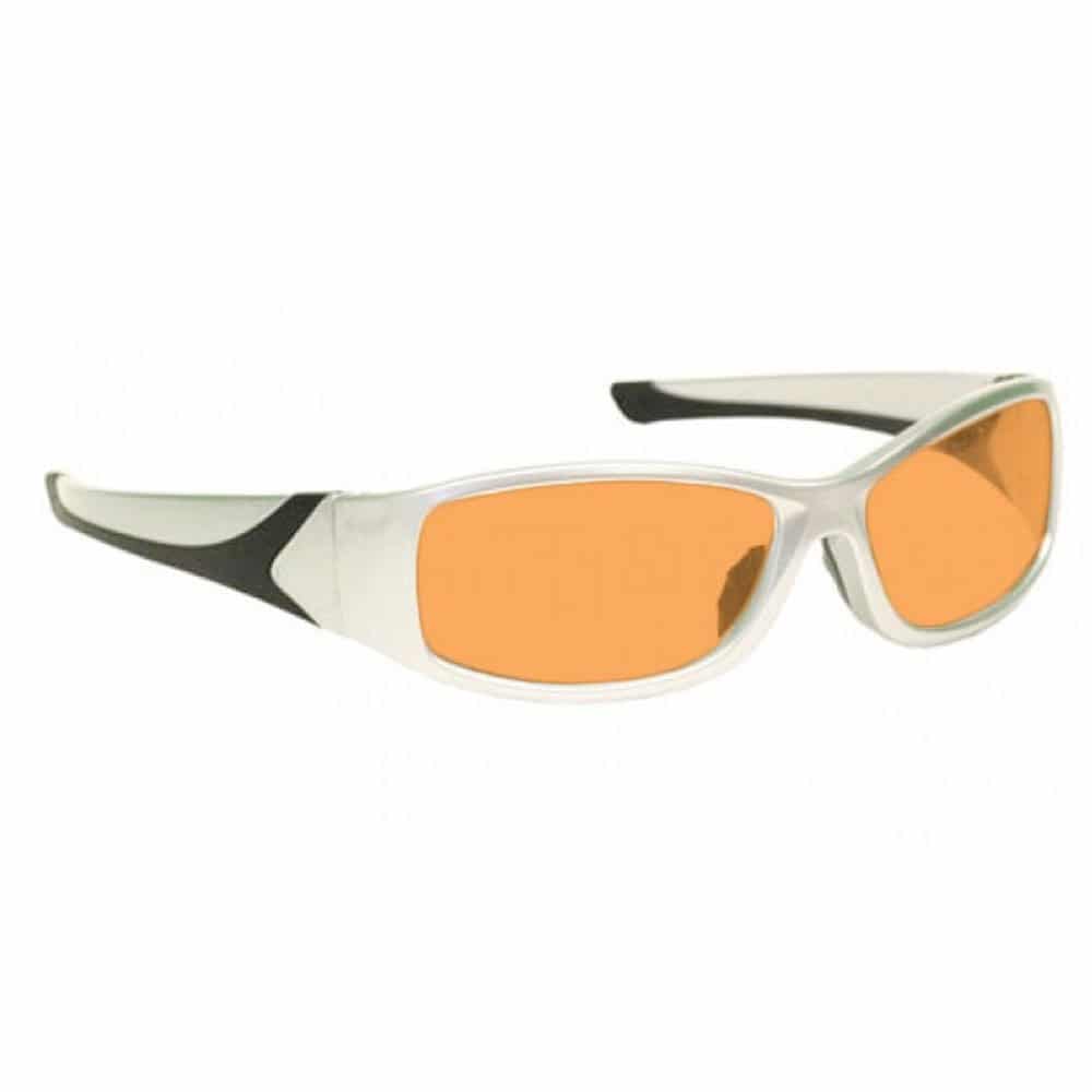 Laser Strike Green Beam Reduction Glasses in Model 808 - Image 2