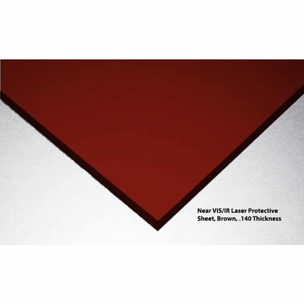 Argon, Diode, ND-YAG, Co2 Acrylic Laser Sheet