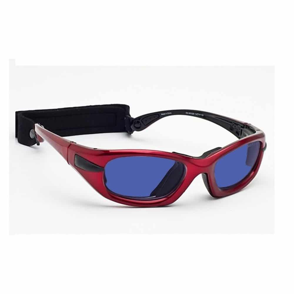 Model EGM Glassworking Safety Glasses - BoroTruView 3.0, #GB-BTV3-EGM - Image 3