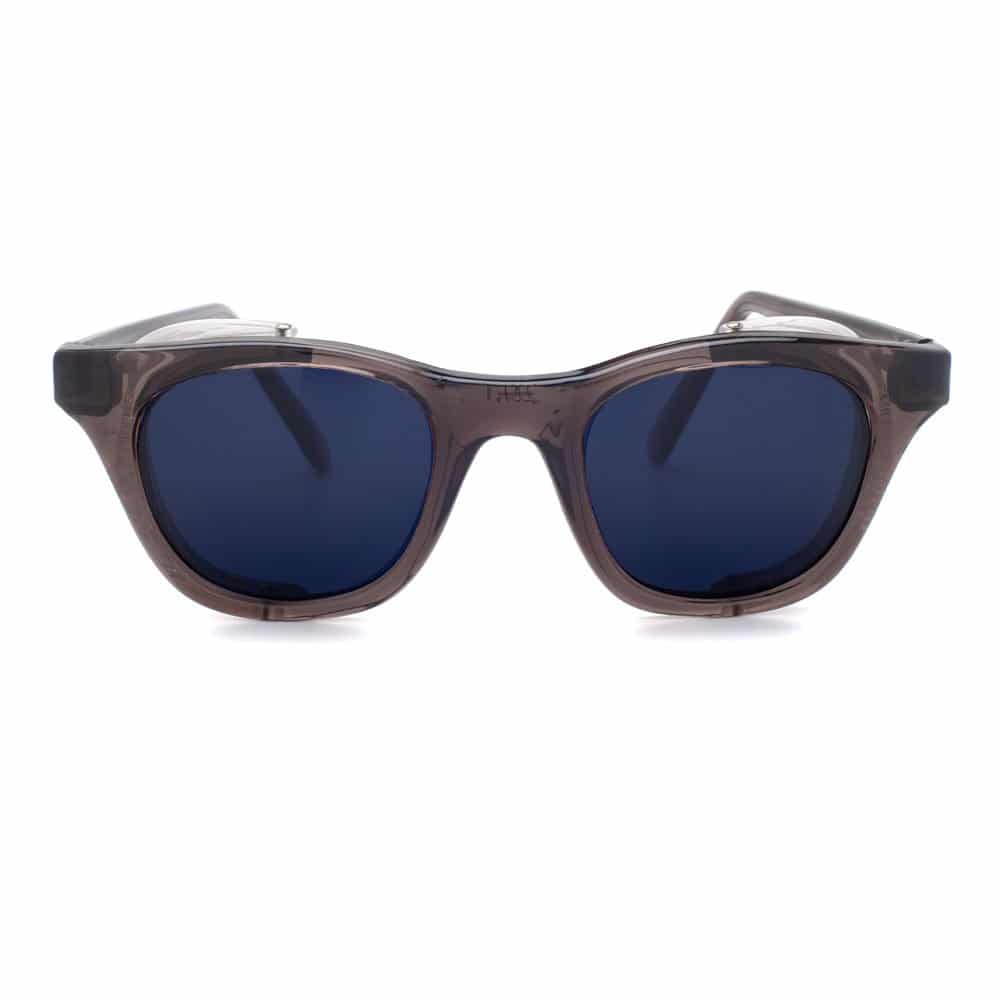 Model 70F Glassworking Safety Glasses - BoroTruView 5.0, #GB-BTV5-70F - Image 2