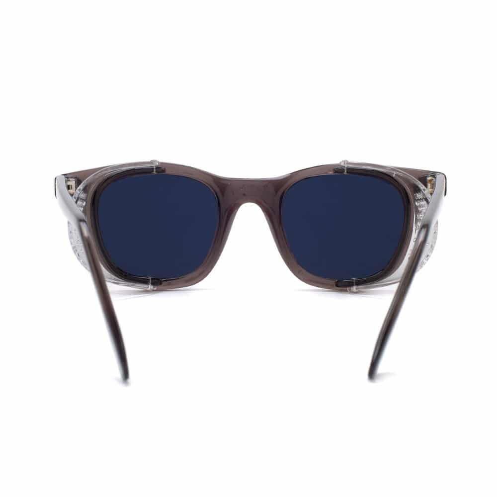 Model 70F Glassworking Safety Glasses - BoroTruView 5.0, #GB-BTV5-70F - Image 3