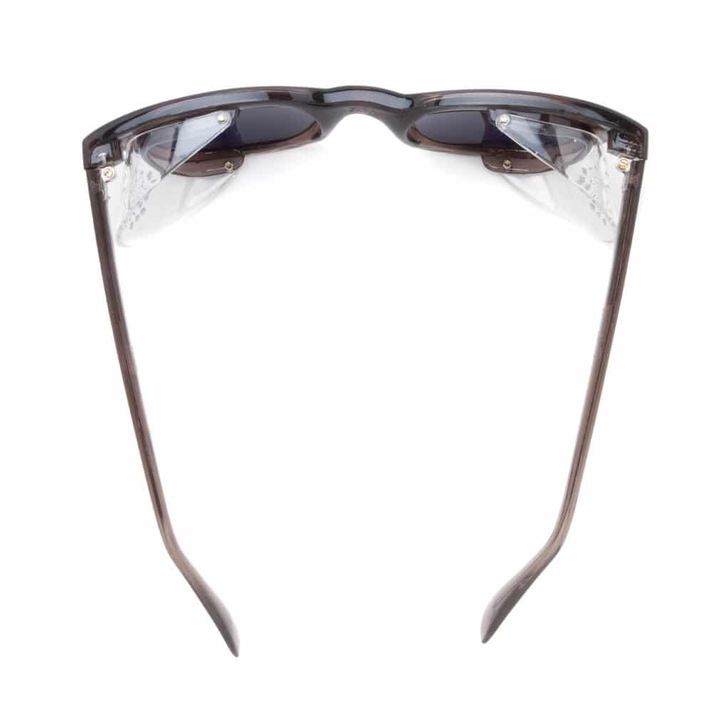 Model 70F Glassworking Safety Glasses - BoroTruView 5.0, #GB-BTV5-70F - Image 5