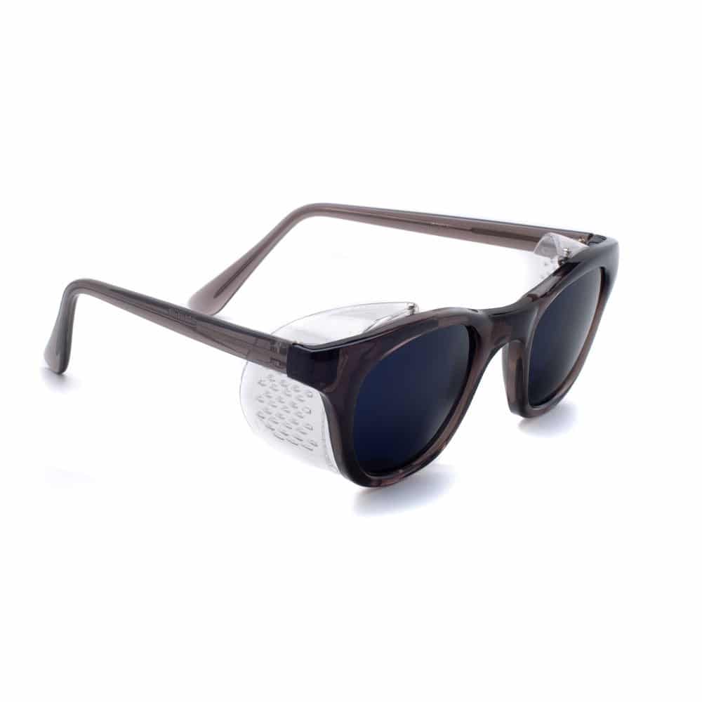 Model 70F Glassworking Safety Glasses - BoroTruView 5.0, #GB-BTV5-70F