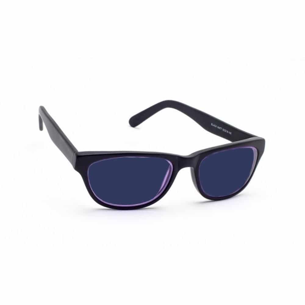 Model GKCAT01 Glassworking Safety Glasses - BoroTruView 5.0, #GB-BTV5-GKCAT01 - Image 2