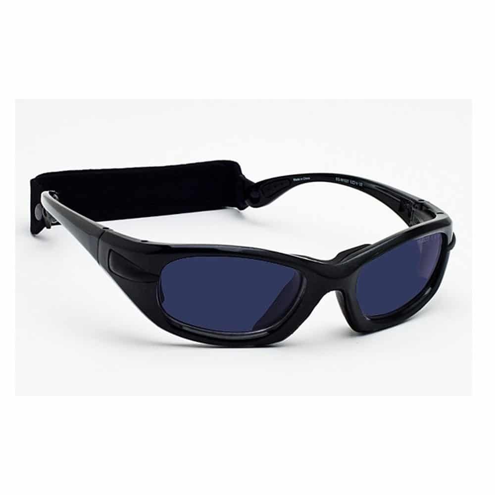 Model EGM Glassworking Safety Glasses - BoroTruView 5.0, #GB-BTV5-EGM