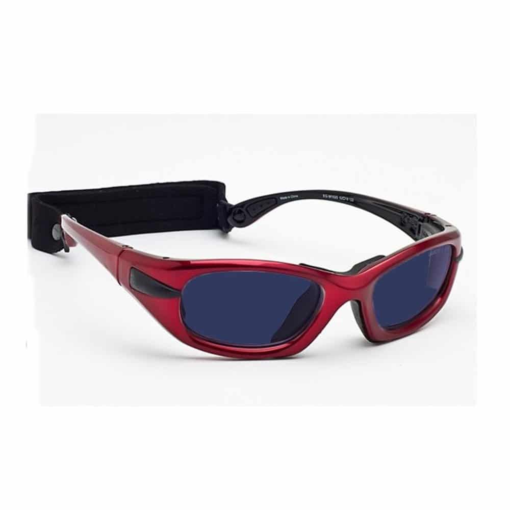 Model EGM Glassworking Safety Glasses - BoroTruView 5.0, #GB-BTV5-EGM - Image 3