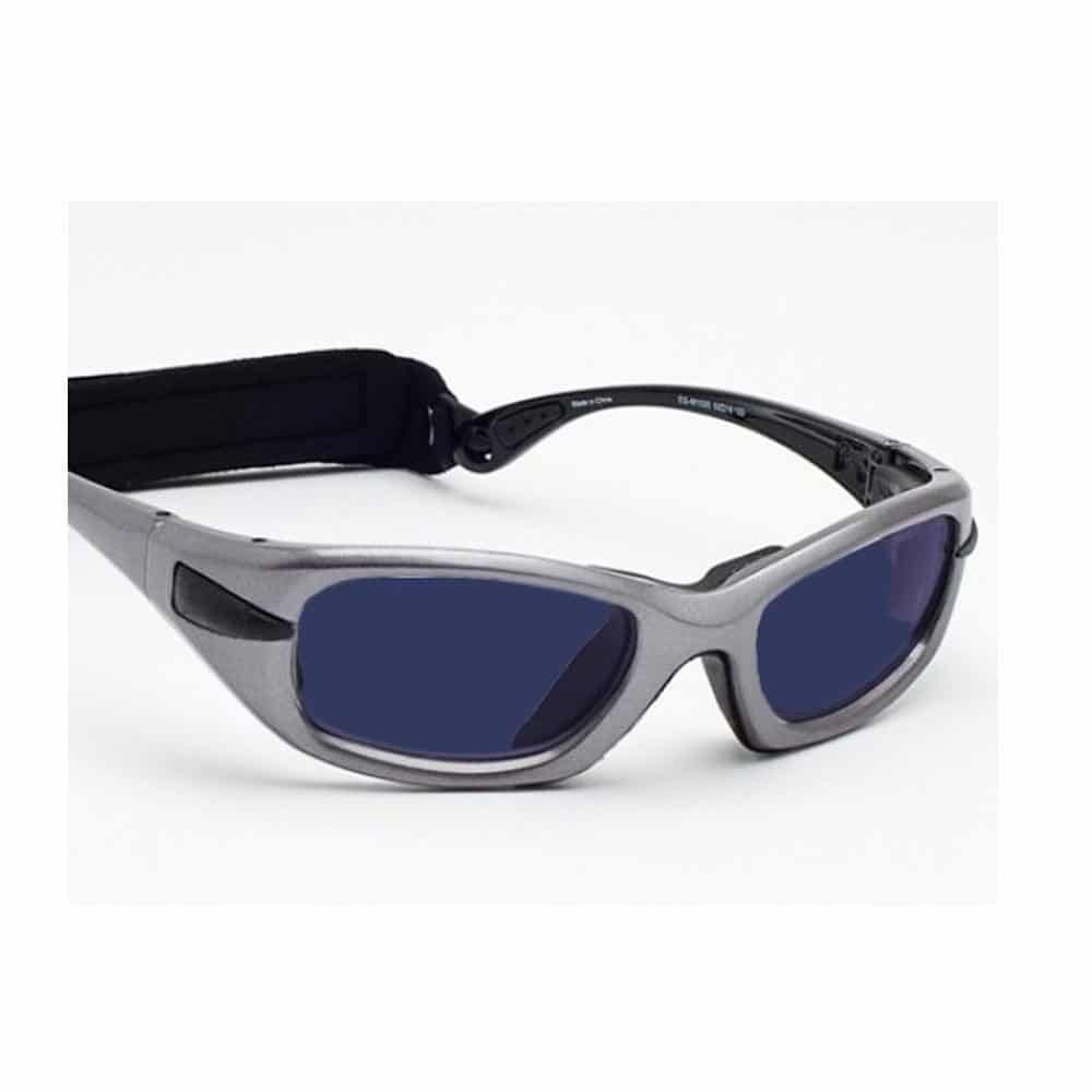 Model EGM Glassworking Safety Glasses - BoroTruView 5.0, #GB-BTV5-EGM - Image 2