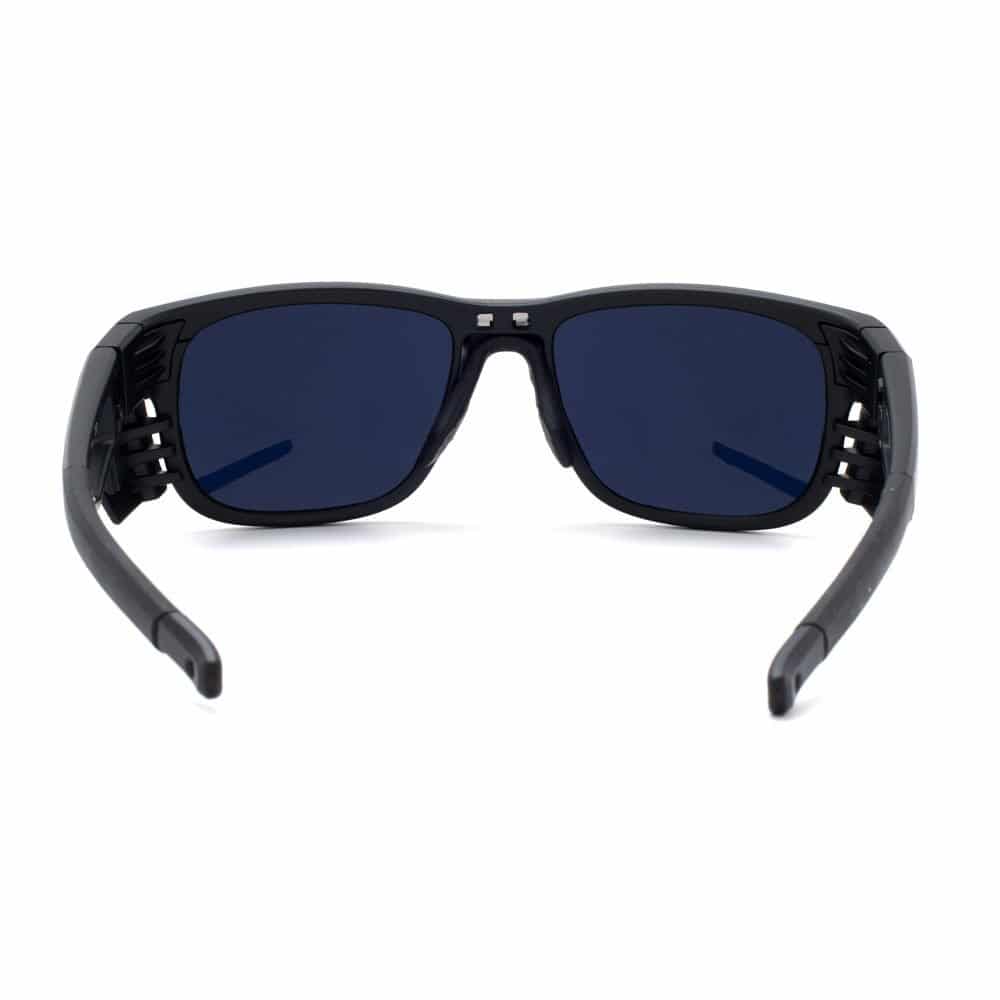 Model F126 Glassworking Safety Glasses - BoroTruView 5.0, #GB-BTV5-F126 - Image 3