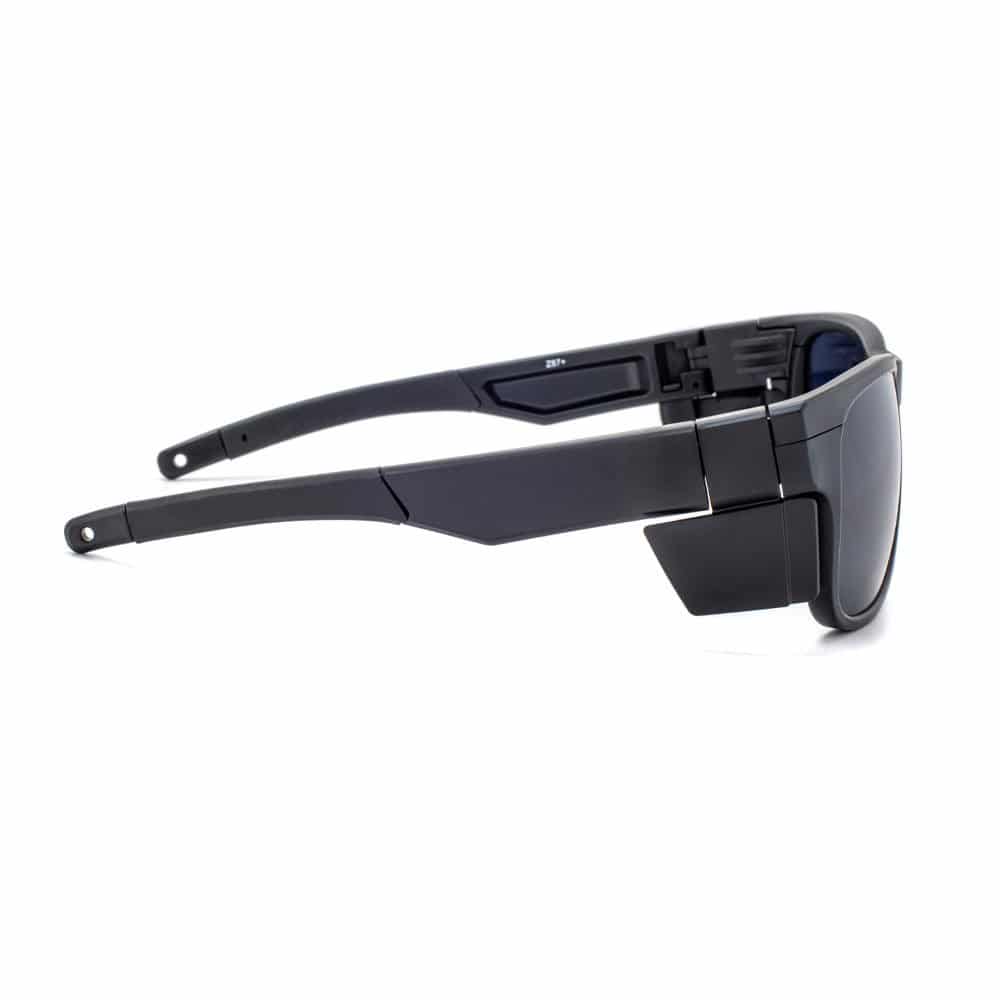 Model F126 Glassworking Safety Glasses - BoroTruView 5.0, #GB-BTV5-F126 - Image 4