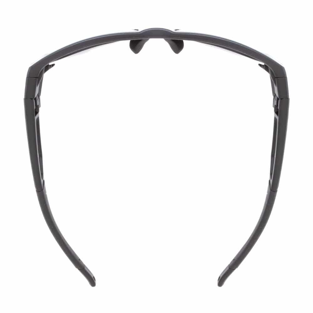 Model F126 Glassworking Safety Glasses - BoroTruView 5.0, #GB-BTV5-F126 - Image 5