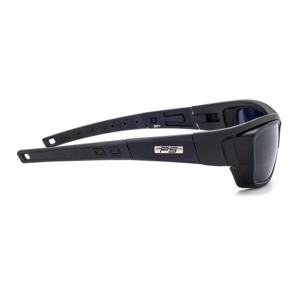 Model J136 Glassworking Safety Glasses - BoroTruView 5.0, #GB-BTV5-J136 - Image 4