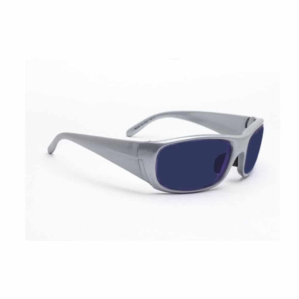 Model P820 Glassworking Safety Glasses - BoroTruView 5.0, #GB-BTV5-P820 - Image 2