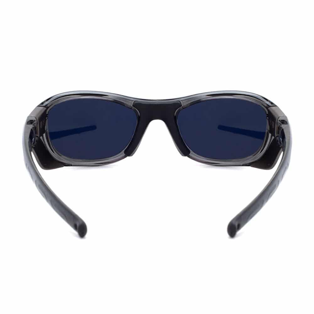 Model Q100 Glassworking Safety Glasses - BoroTruView 5.0, #GB-BTV5-Q100 - Image 3