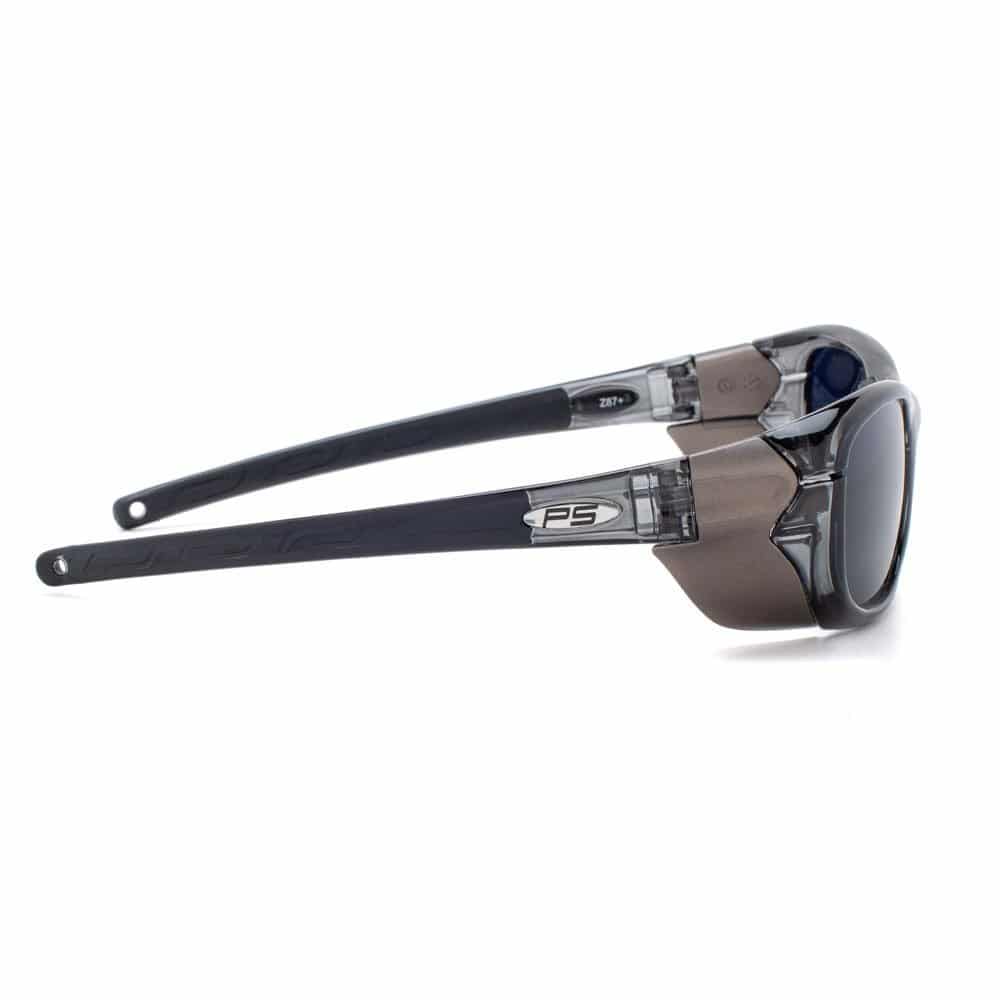 Model Q100 Glassworking Safety Glasses - BoroTruView 5.0, #GB-BTV5-Q100 - Image 4