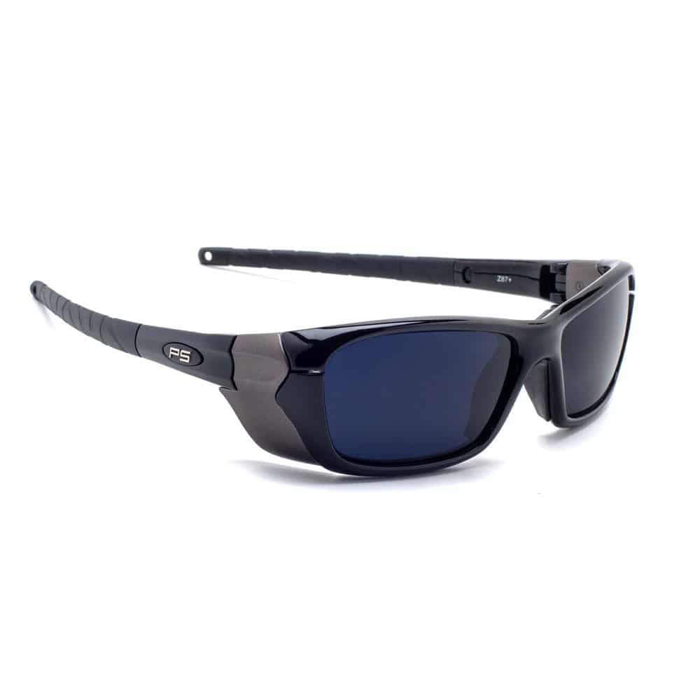 Model Q200 Glassworking Safety Glasses - BoroTruView 5.0, #GB-BTV5-Q200