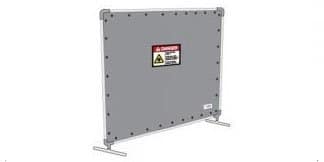 Laser Barriers