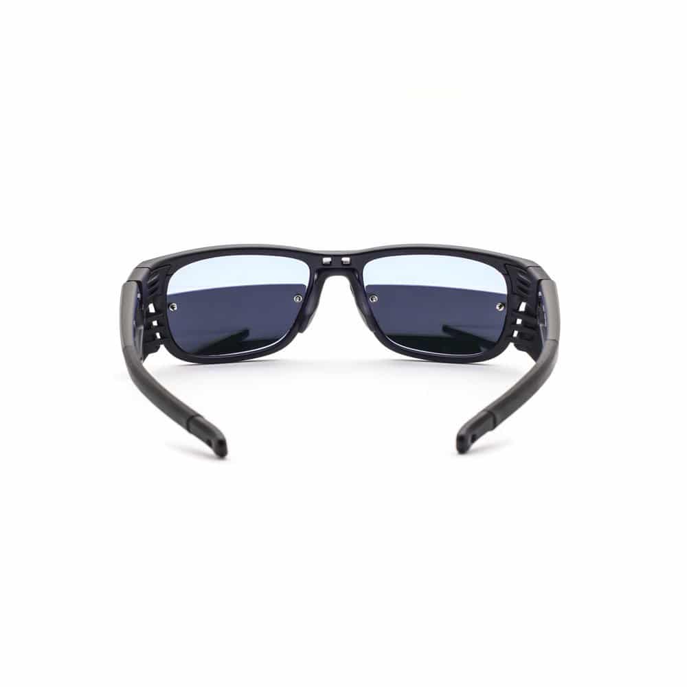 Glassworking Split-lens Safety Glasses , Model F126 #GB-F126 (Split Lens) - Image 3