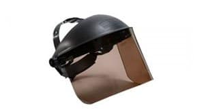 Laser Safety Face Shields