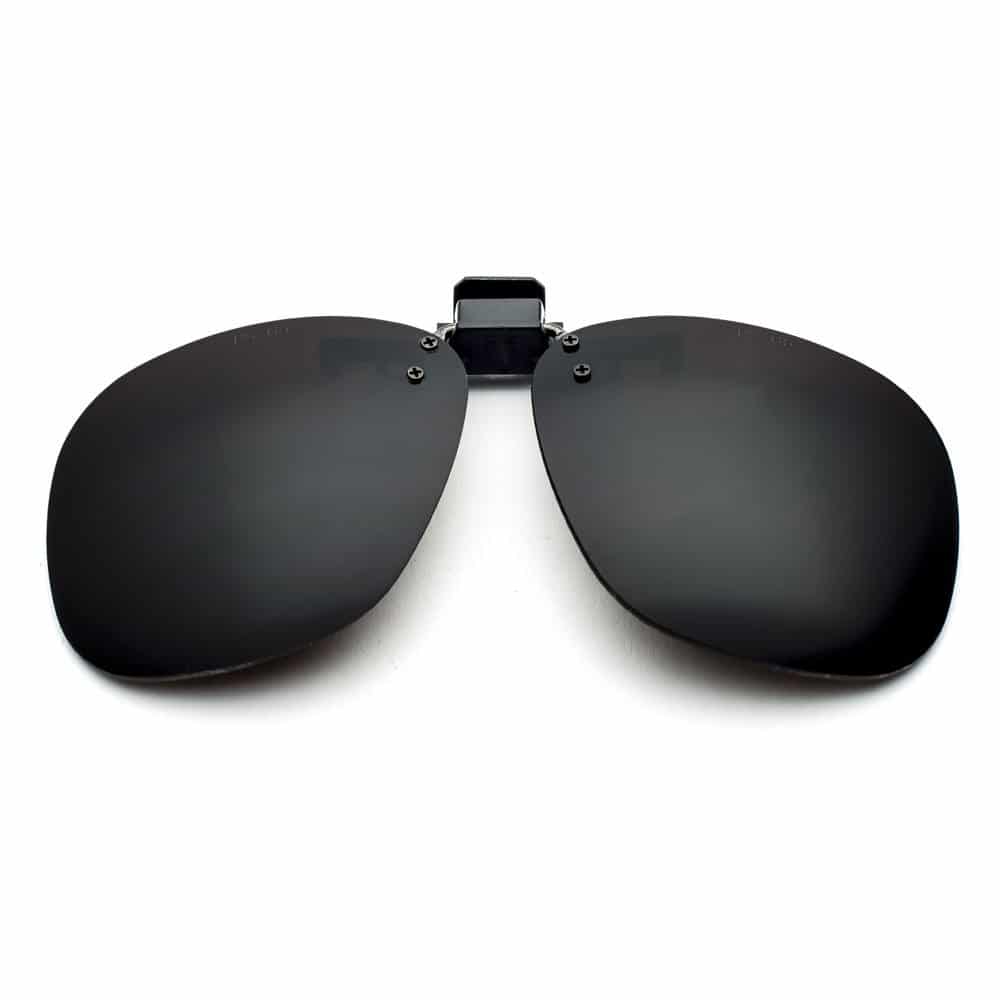 Glassworking Safety Glasses - BoroView 5.0, Model PCO #GB-G5-PCO