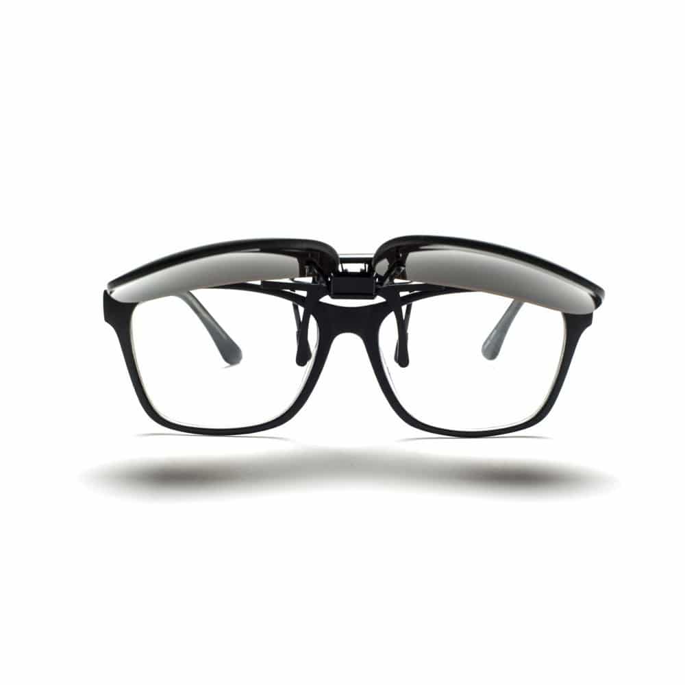 Glassworking Safety Glasses - BoroView 5.0, Model PCO #GB-G5-PCO - Image 3