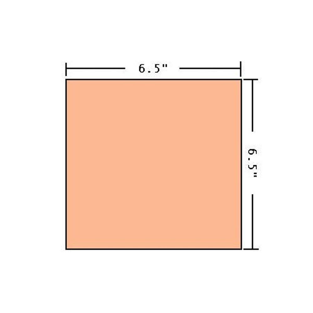 OG-590 Laser Glass Window