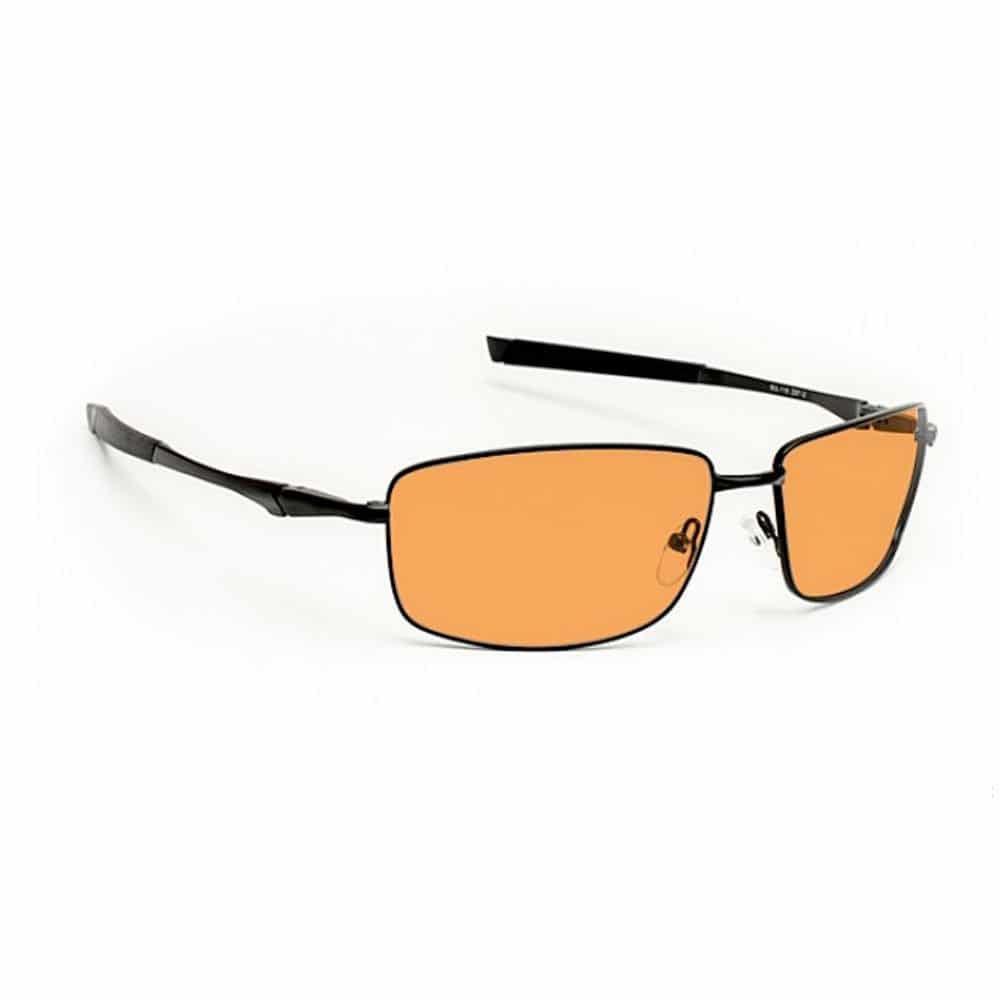 Laser Strike Green Beam Reduction Glasses in Model 116