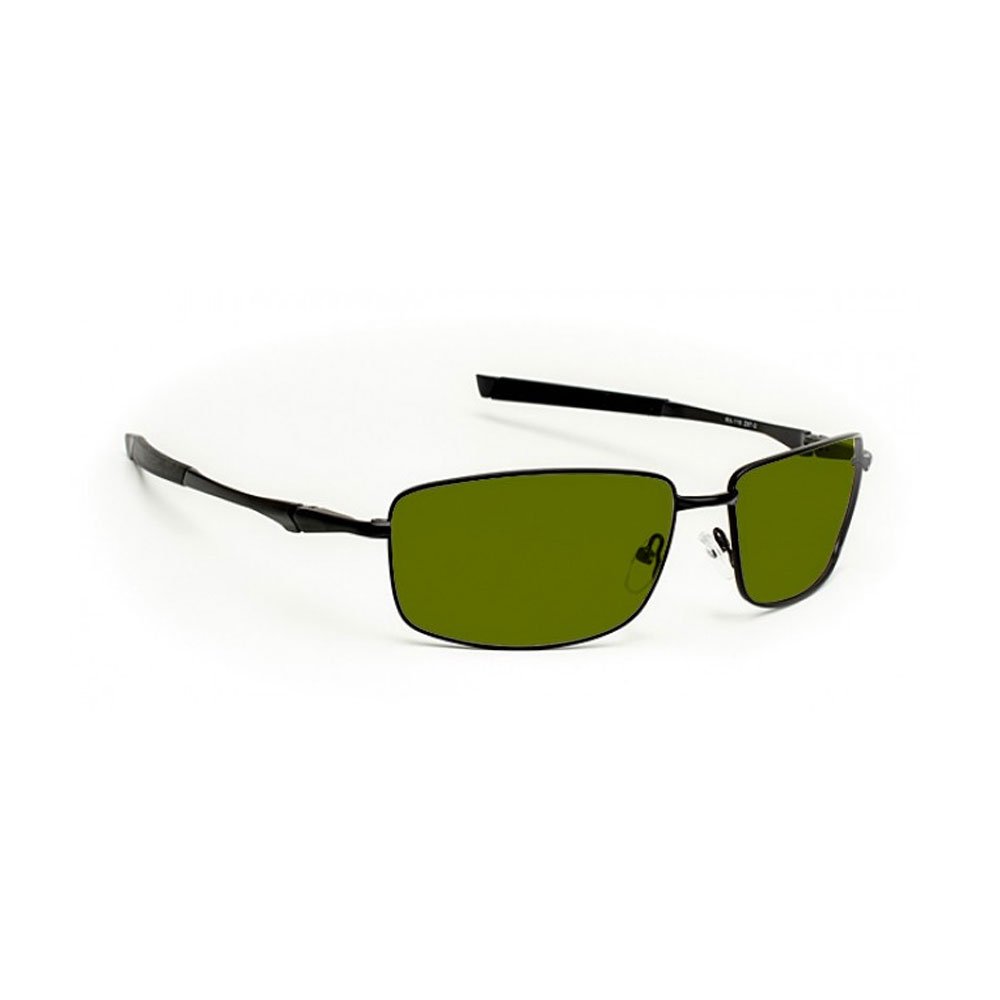 Laser Strike Blue/Green/Red Beam Reduction Glasses in Model 116