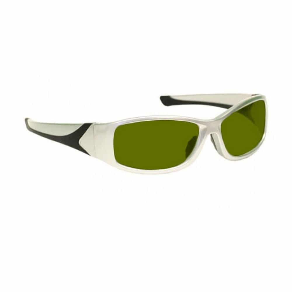 Laser Strike Blue/Green/Red Beam Reduction Glasses in Model 808 - Image 2
