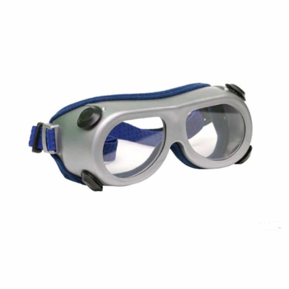 Radiation Goggles Model 55