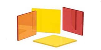 Laser Windows and Sheeting