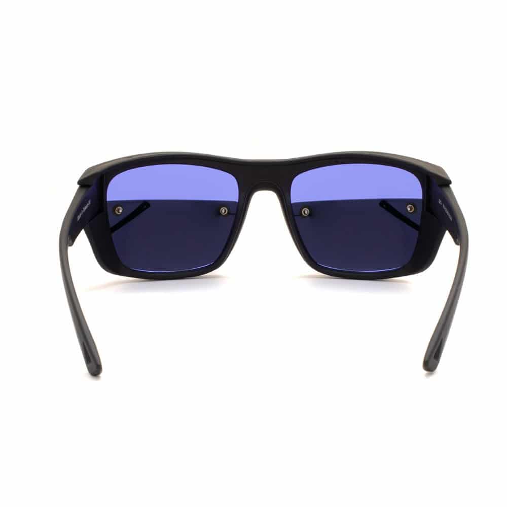 Glassworking Split-lens Safety Glasses , Model X25 #GB-X25 (Split Lens) - Image 4