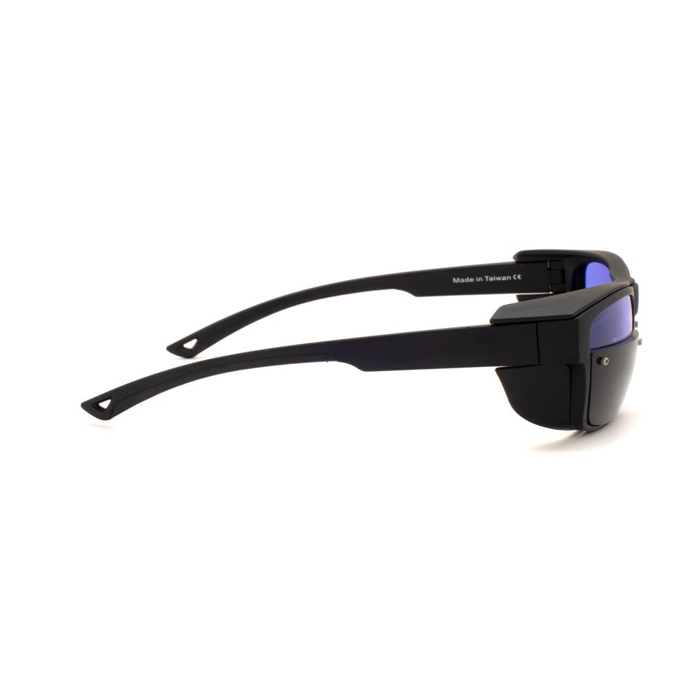 Glassworking Split-lens Safety Glasses , Model X25 #GB-X25 (Split Lens) - Image 3