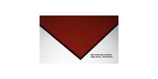 Polymer Laser Window Sheeting