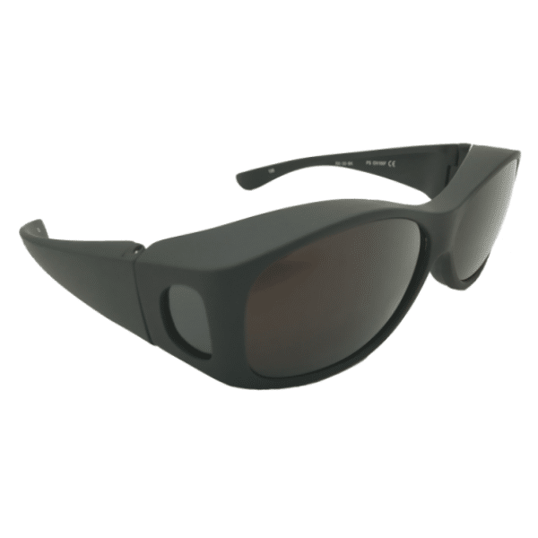 Glassworking Safety Glasses - BoroView 5.0, Model 33 #GB-G5-33