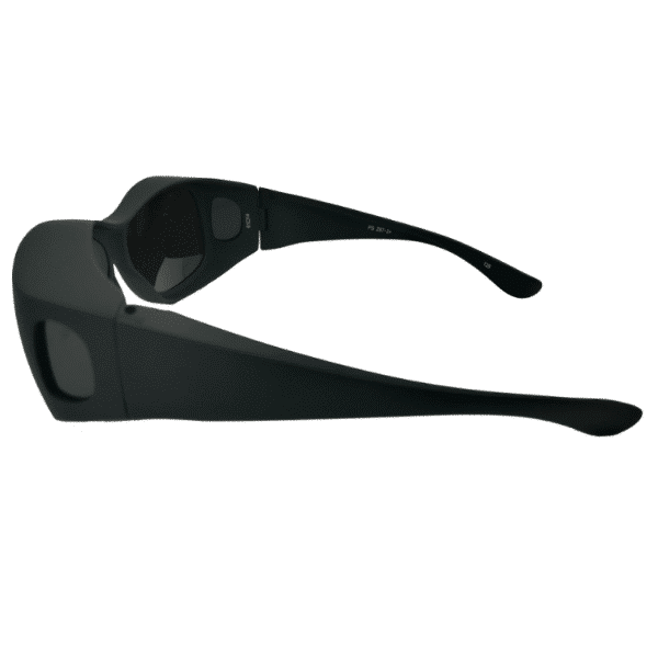 Glassworking Safety Glasses - BoroView 5.0, Model 33 #GB-G5-33 - Image 4