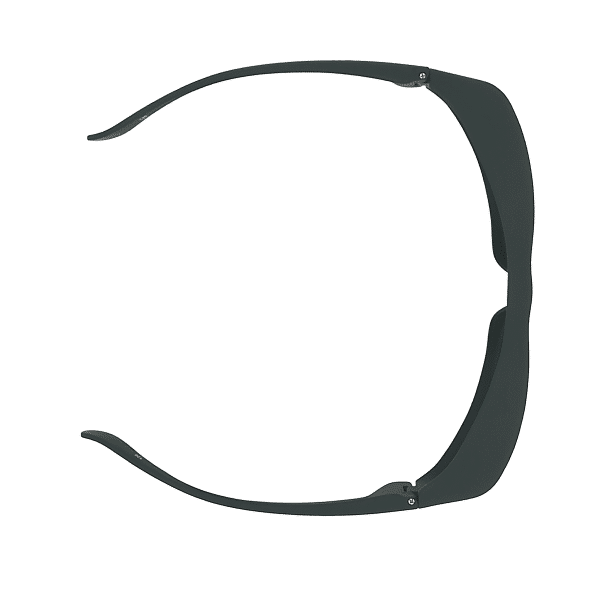 Glassworking Safety Glasses - BoroView 5.0, Model 33 #GB-G5-33 - Image 5