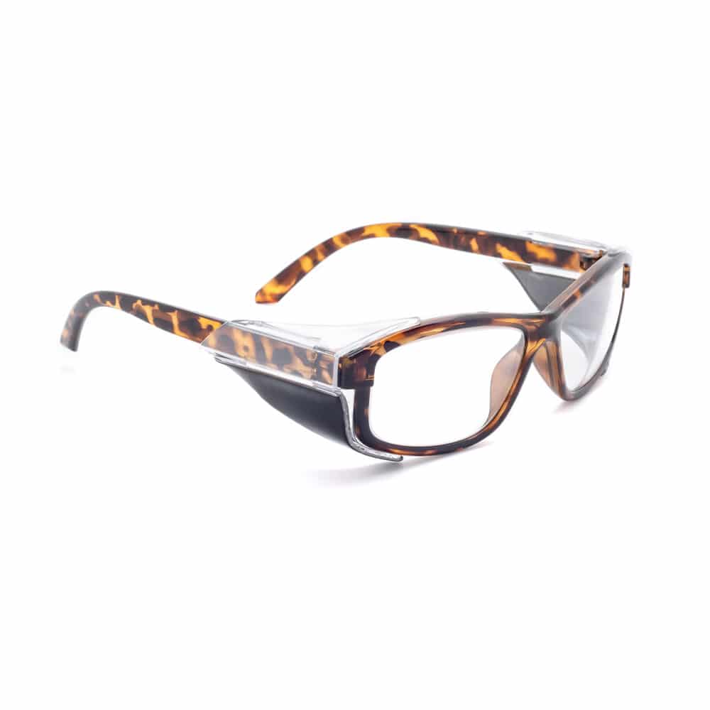 Radiation Glasses Model OP30