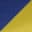 Royal Blue/Yellow